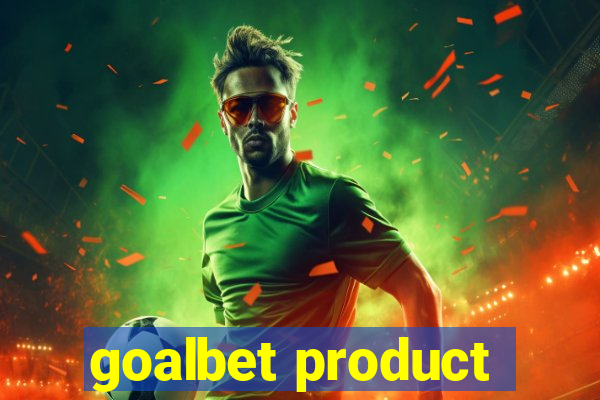 goalbet product